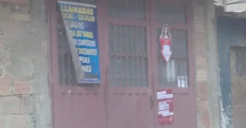 LLAMADAS RECARGAS CARRERA 13 LLAMADAS RECARGAS CARRERA 13